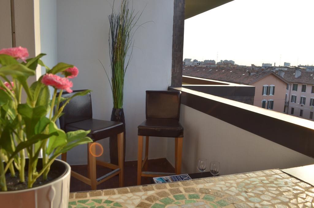 Cappuccino 36 House In Venezia Apartment Mestre Exterior photo