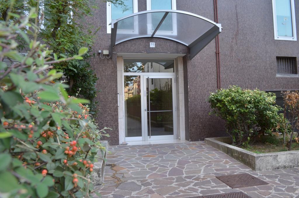 Cappuccino 36 House In Venezia Apartment Mestre Exterior photo