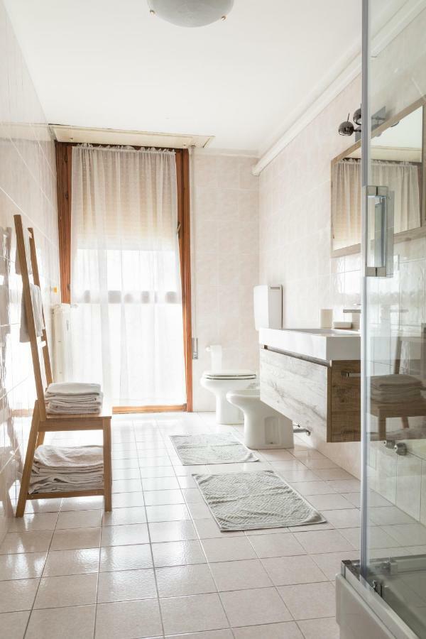 Cappuccino 36 House In Venezia Apartment Mestre Exterior photo