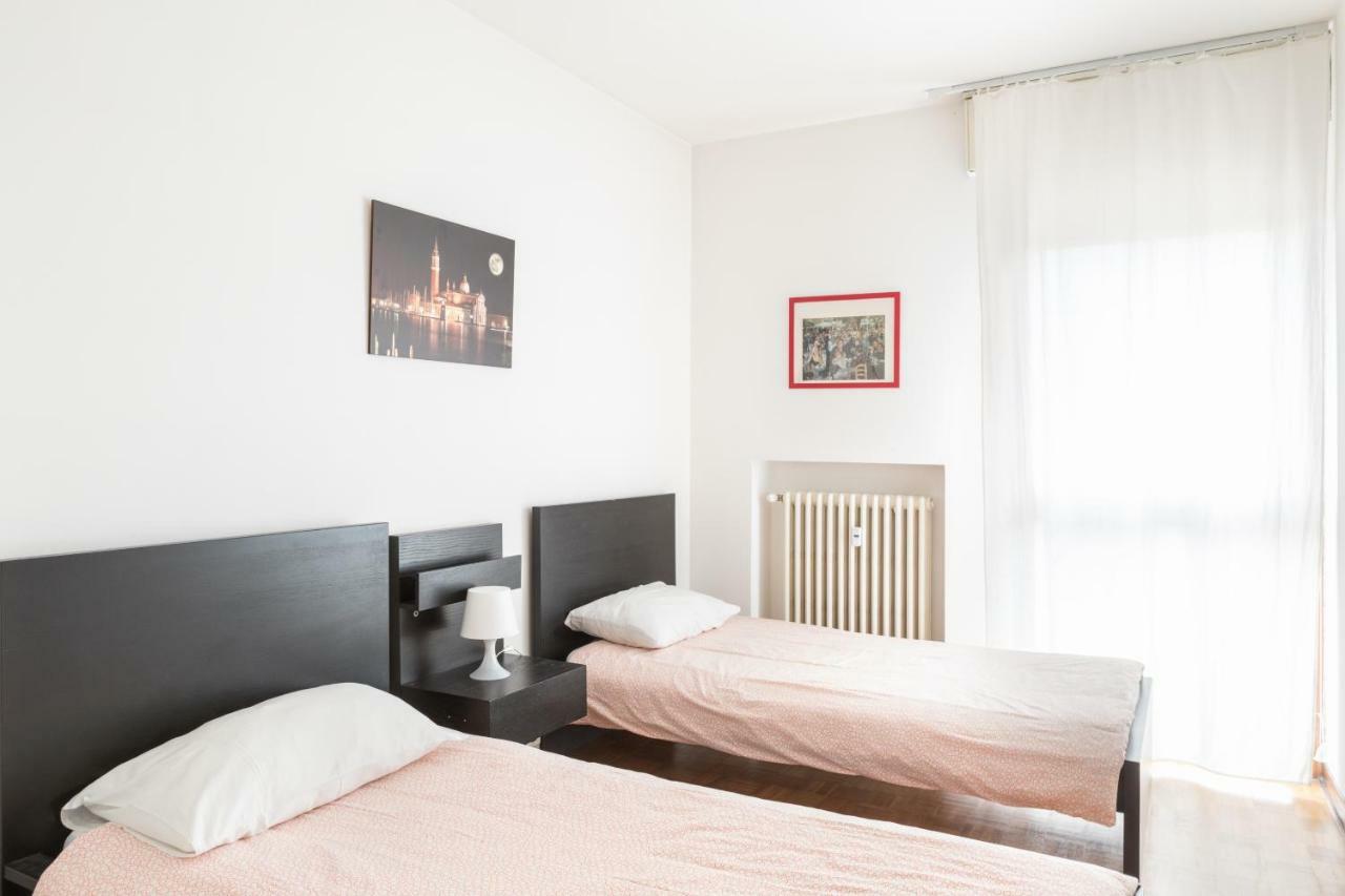 Cappuccino 36 House In Venezia Apartment Mestre Exterior photo
