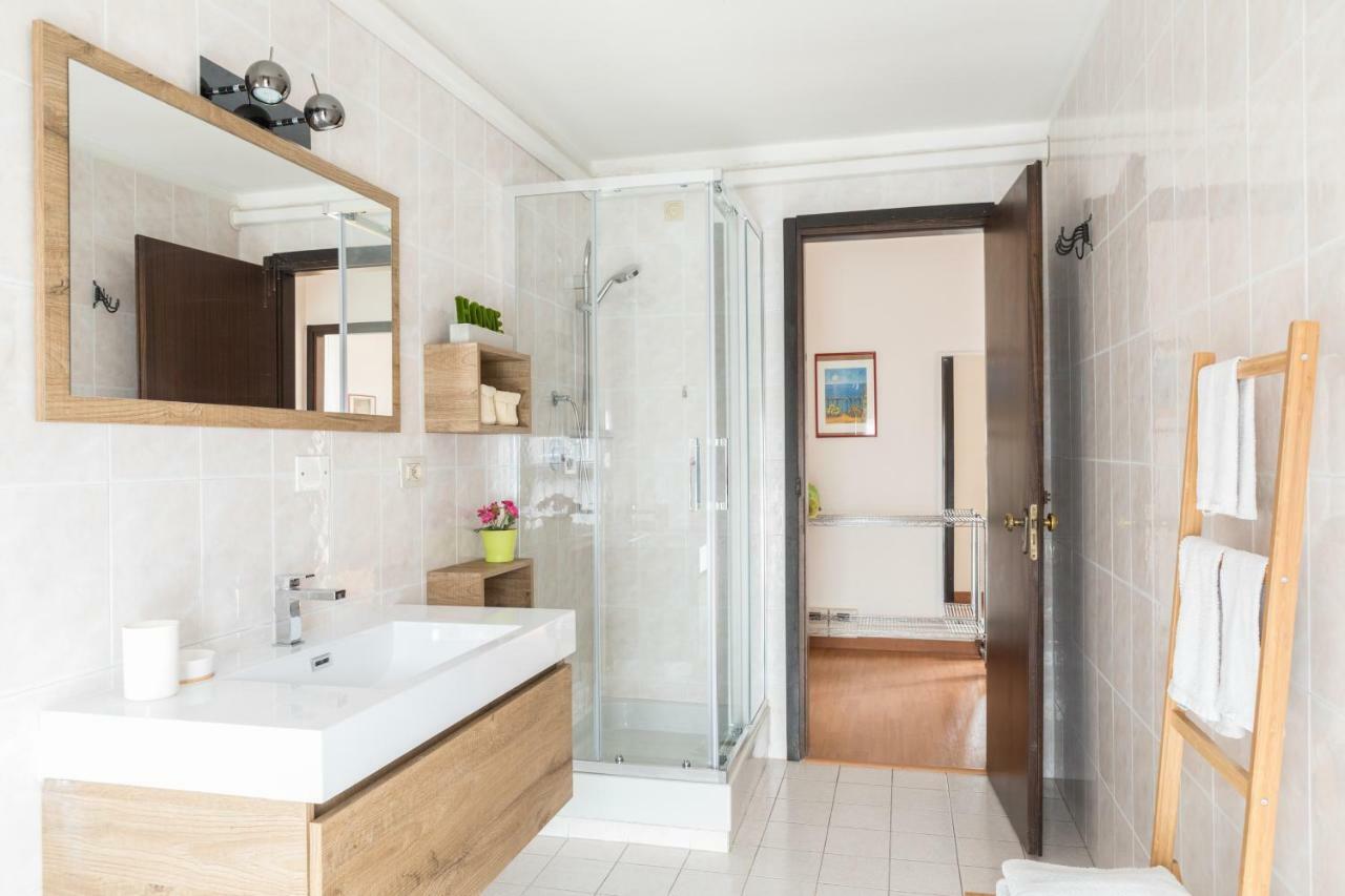 Cappuccino 36 House In Venezia Apartment Mestre Exterior photo