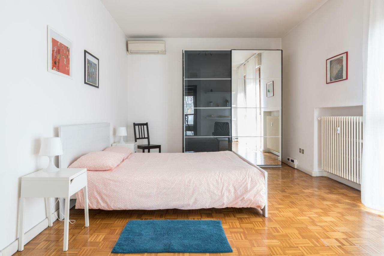Cappuccino 36 House In Venezia Apartment Mestre Exterior photo