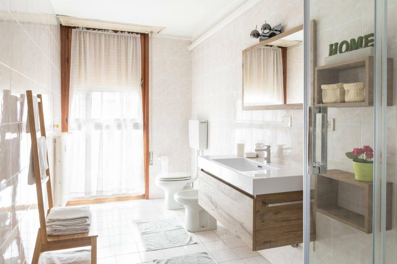 Cappuccino 36 House In Venezia Apartment Mestre Exterior photo