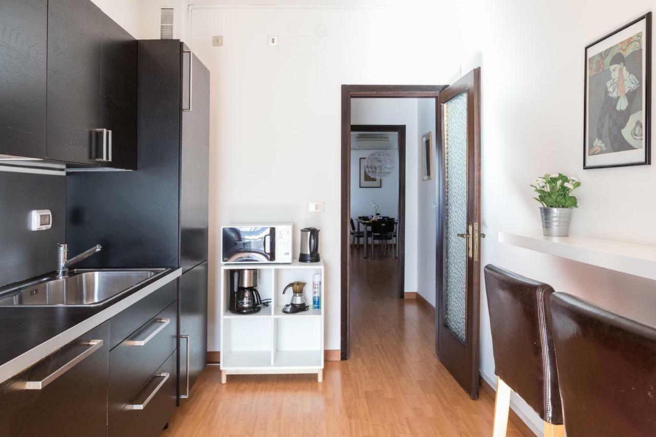 Cappuccino 36 House In Venezia Apartment Mestre Exterior photo
